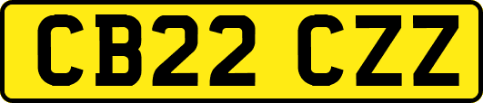 CB22CZZ