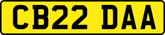 CB22DAA