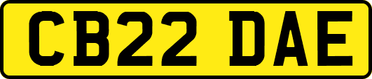 CB22DAE