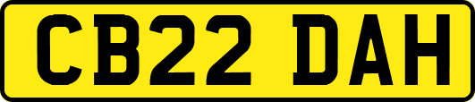 CB22DAH