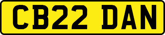 CB22DAN