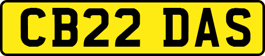 CB22DAS