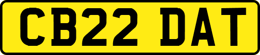 CB22DAT