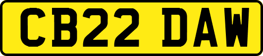 CB22DAW
