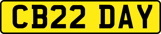 CB22DAY