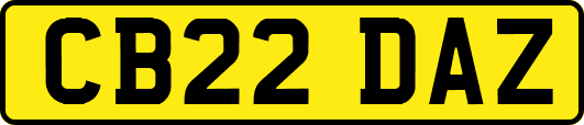 CB22DAZ