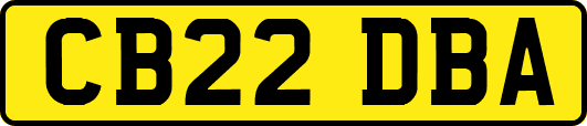 CB22DBA