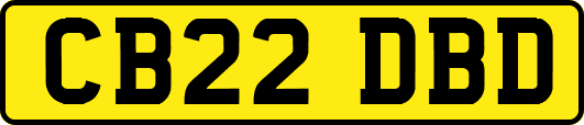 CB22DBD