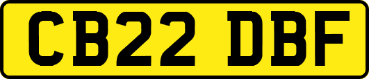CB22DBF