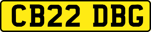 CB22DBG