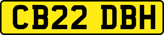 CB22DBH