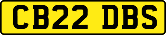 CB22DBS