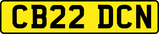 CB22DCN