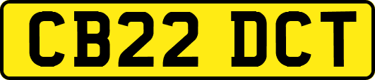 CB22DCT
