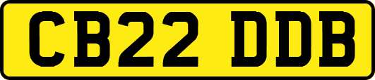 CB22DDB
