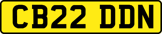CB22DDN
