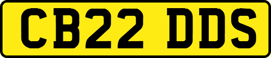 CB22DDS
