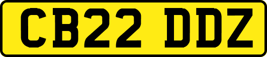 CB22DDZ