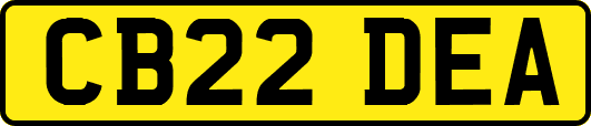 CB22DEA