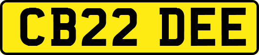 CB22DEE