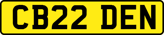 CB22DEN