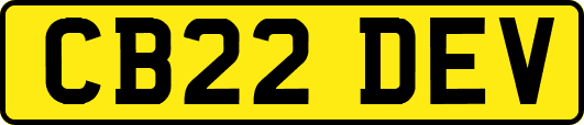 CB22DEV