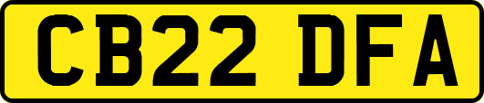 CB22DFA