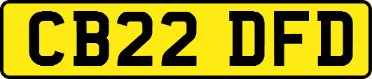 CB22DFD
