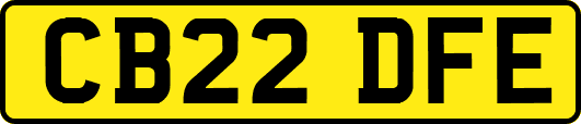 CB22DFE