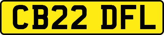 CB22DFL