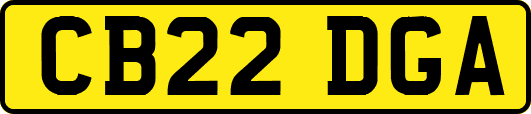 CB22DGA