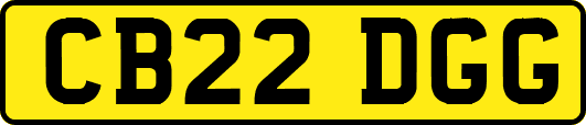 CB22DGG