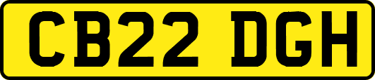 CB22DGH
