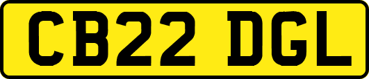 CB22DGL