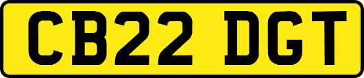 CB22DGT