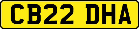 CB22DHA