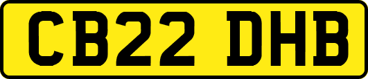 CB22DHB