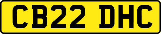 CB22DHC
