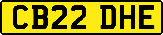 CB22DHE