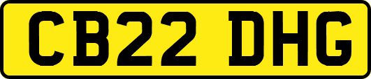 CB22DHG