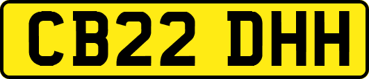 CB22DHH