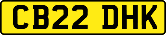 CB22DHK