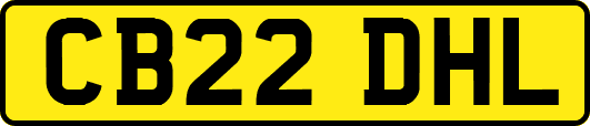 CB22DHL