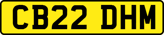 CB22DHM