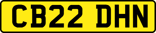 CB22DHN