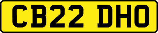 CB22DHO