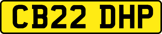 CB22DHP