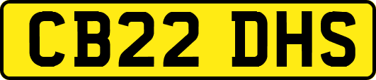 CB22DHS