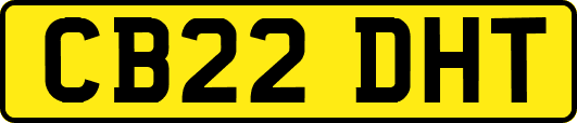 CB22DHT