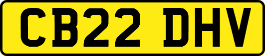 CB22DHV
